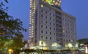 POP! Hotel BSD City Tangerang